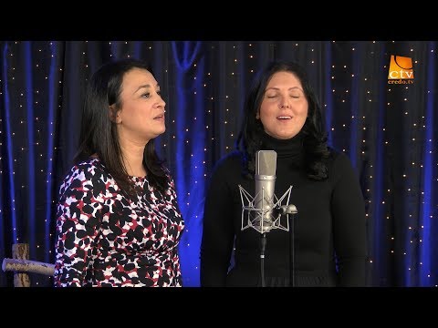 Amalia Decean & Jeanina Ivașcu - Ce frumos ești Isus