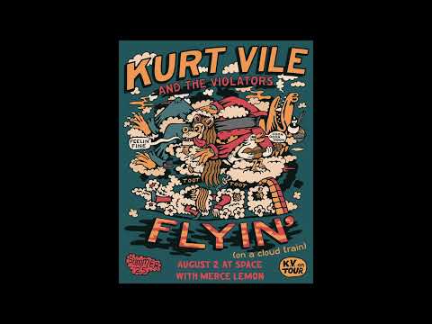 Kurt Vile and the Violators - Live From SPACE - Full Set Audio (Evanston - 8-2-25)