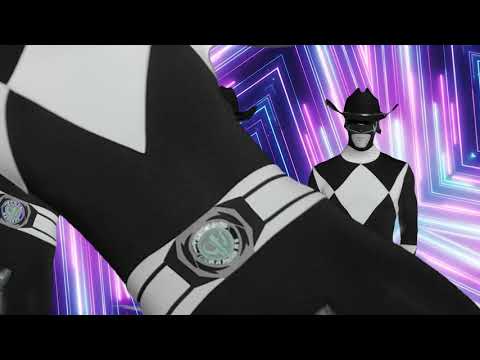 Cowboy Power Ranger [Official Video]