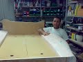 Lightning McQueen Child S Car Bed Project