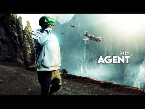 Agent - SirAcis [BHG - Hoodie Shit] (prod. by CazeeJester)
