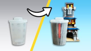 Best Ways to Get LEGO Pieces for Your MOCs!
