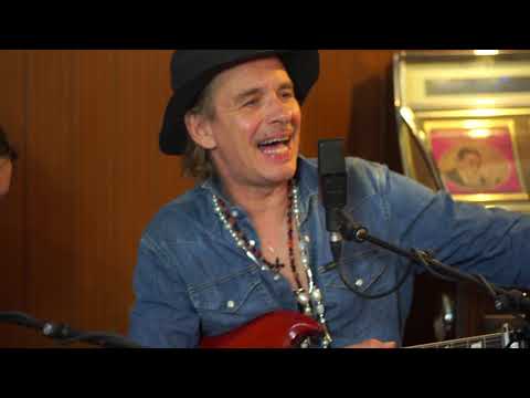 12.6.2020 | Ursula Strauss & Ernst Molden im Gasthaus Praschl