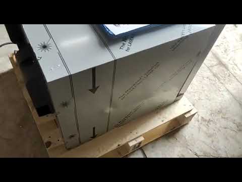 Unox Convection Oven