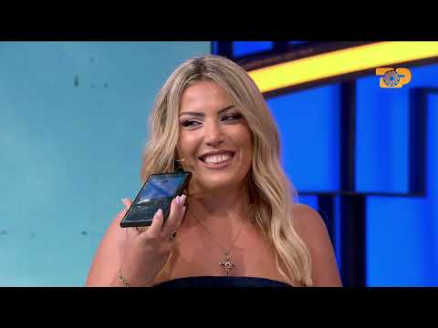 Kurthi për Ylli Bakën, Era Rusi e telefonon dhe anulon koncertin sepse…E Diell 16.07.2023