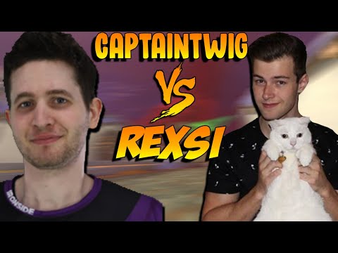 MY HEL VS CAPTAINTWIG'S OLORUN! INTENSE TOP GM BATTLE! - Masters Ranked Duel - SMITE