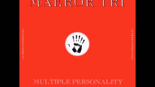 Maeror Tri - The Administrator
