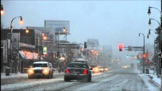 Van Morrison - Snow in San Anselmo