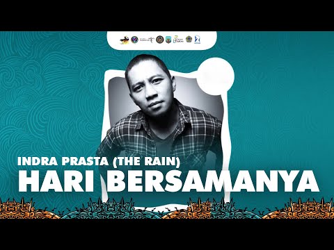 Indra Prasta (The Rain) - Hari Bersamanya (Sheila On 7 Cover)