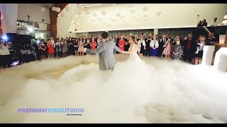 SYLWIA I BARTEK / PIERWSZY TANIEC / Calum Scott, Leona Lewis - You Are The Reason (Duet Version)