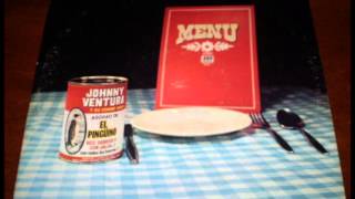 La Ultima Noche - JOHNNY VENTURA