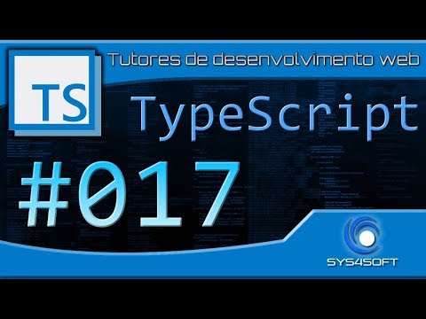 TypeScript 017 Enums
