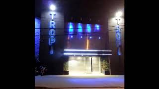 Quiero Ser - Angeles Azules - Exitos del Tropitango