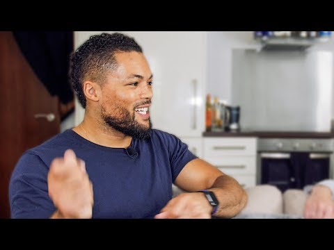 Joe Joyce KUNG FU FIGHTING | His amazing SHAOLIN TEMPLE pilgramage