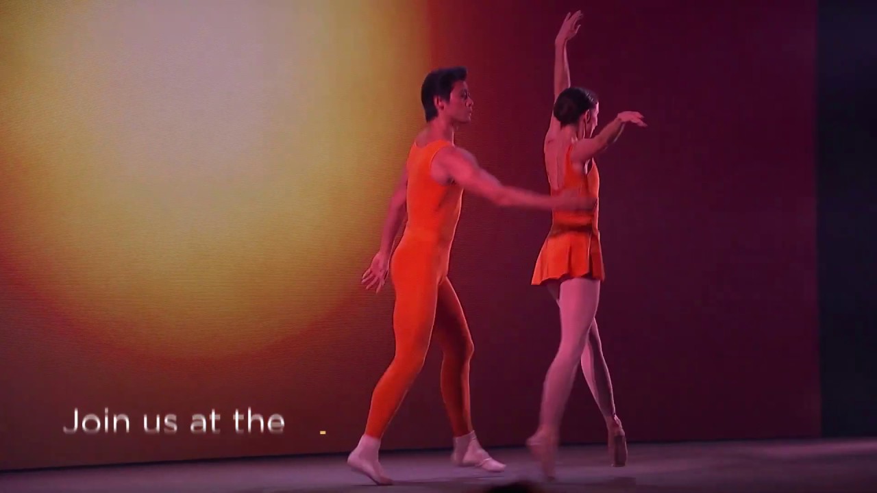 Concerto / Enigma Variations / Raymonda Act III Live from the Royal Opera House