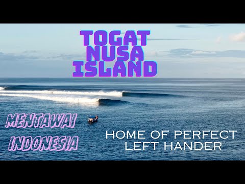 "Ultimate Indo Surf Trip 2026 | Private Island in Mentawai Islands"