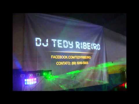David Jones & DJ Falk - House Of God (By DJ Tedy Ribeiro) Remix 2013