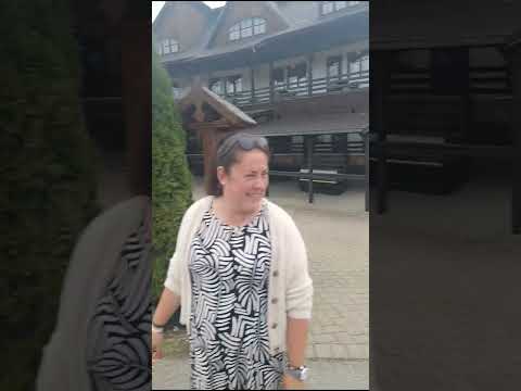 🇷🇴Voronet Monastery & Voronet village hotel🇷🇴⛪