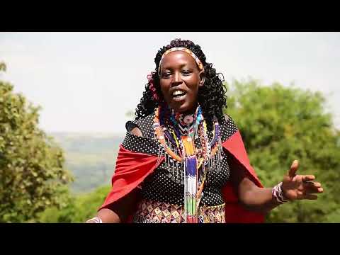 KITAMAYANA (maasai hit song) BY SUSAN MALIT