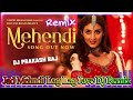 Jad Mehndi Lag Lag Jaave Dj Remix Singh Saab The Great Dj Prakash Raj Sunny Deol