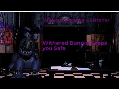 Bonnie X Reader