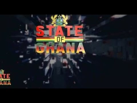 The State Of Ghana Show On Wontumi TV| 5th March, 2022