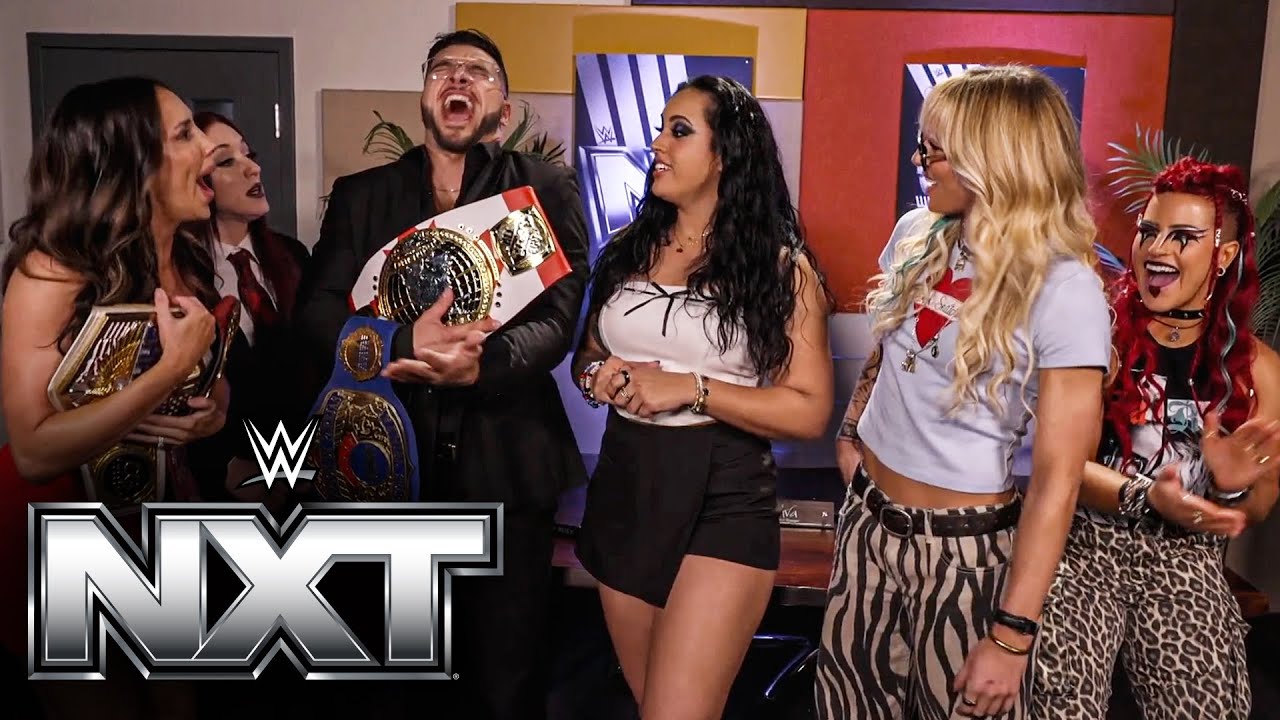 Sol Ruca to challenge Chelsea Green for the Women’s U.S. Title: NXT highlights, Dec. 16, 2025