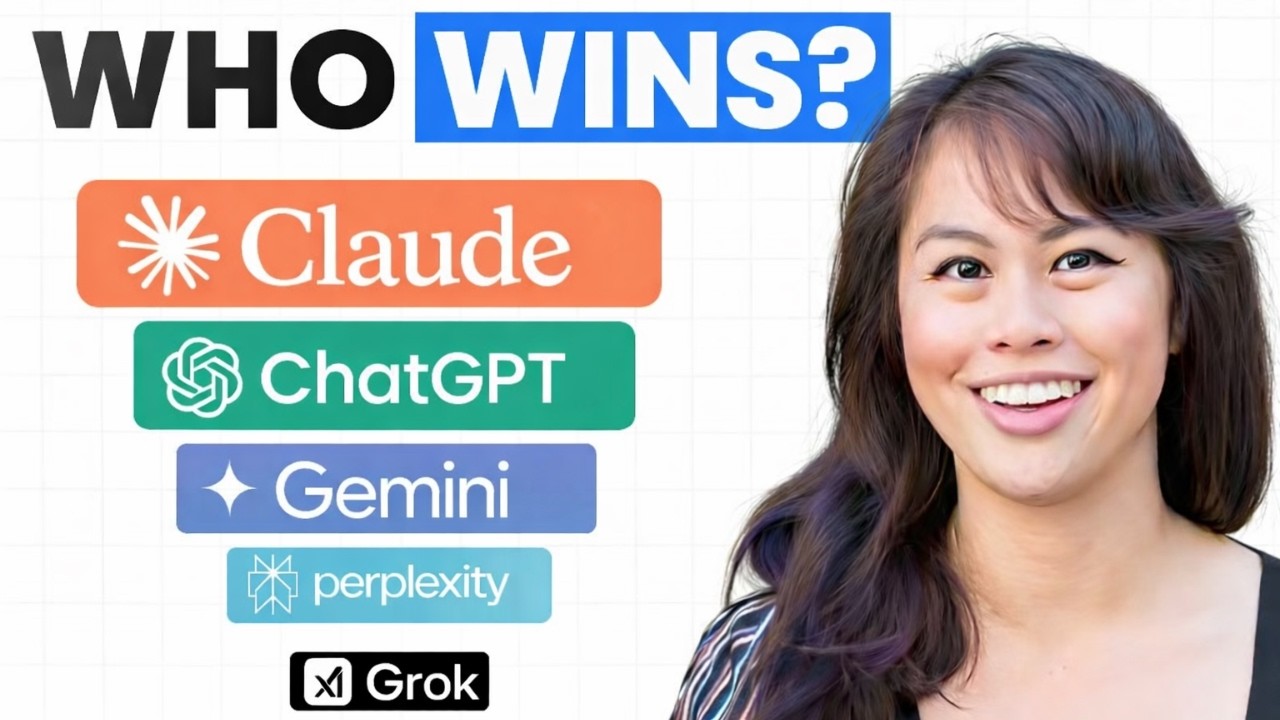 Which AI Tool Should You Use? I Spent 100s of Hours So You Don’t Have To