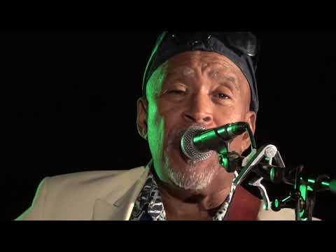 Captation de concert — Nuit du Blues