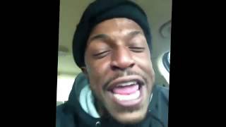 (2014) Kanye West - New Slaves Freestyle - King Leon X #KLXmusic