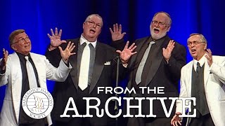 All In - Zing! Went the Strings of My Heart