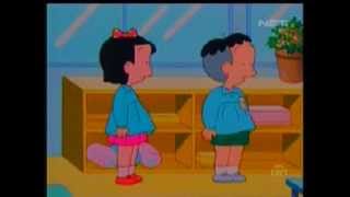 Download lagu Kobo Chan: episode 21b: Dongeng Kakek Pengambil Rebung - part 1 mp3