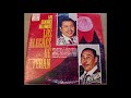 Los Alegres De Teran - Los Pilares De La Carcel  (mejor audio)