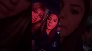 Cage the elephant concert!!  (We couldn’t hear it and at a diff part in the song) #transition #fyp