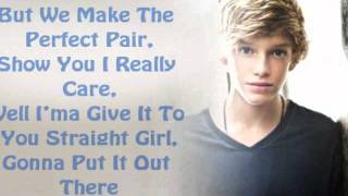 Cody Simpson - Good As It Gets Lyrics
