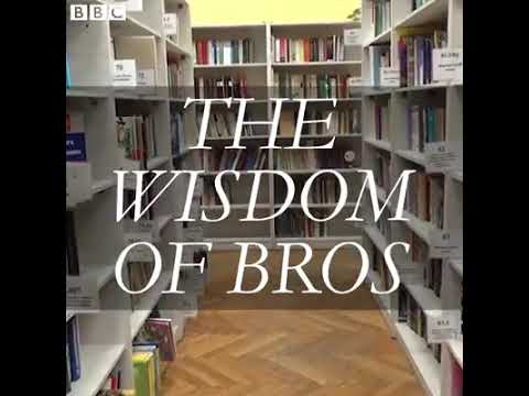 The Wisdom of Bros