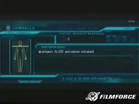 ‪Resident Evil_ Apocalypse Music Video‬‏.