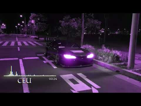 OsaphioOfficial - CÉU (Drift Phonk)