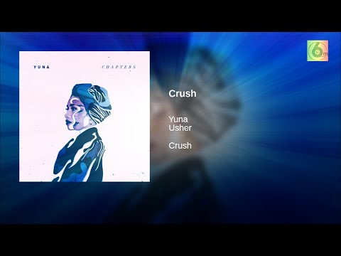 Global Música - Yuna - Crush ft  Usher (Global Love)