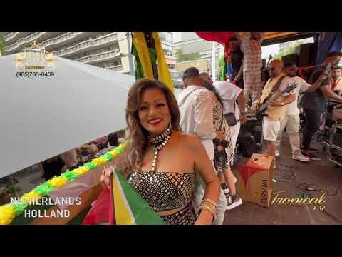 TROPICAL TV - SEPT. 27, 2025