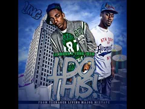 LIL MOOK FT. YUNG JOSH I DO THIS