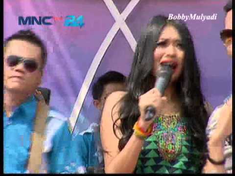 Erie Suzan feat Fey Tyaz - Jangan Buang Waktuku