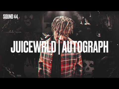 JuiceWRLD — Autograph (Unreleased)