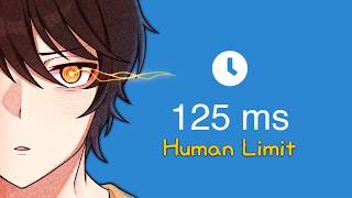I Learned How to React Faster Thumbnail