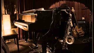 Dave Young - Jazz Thing Mixtape `