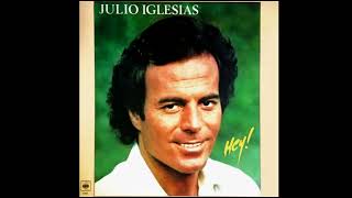 Julio Iglesias - La Nave del Olvido (1980) HD