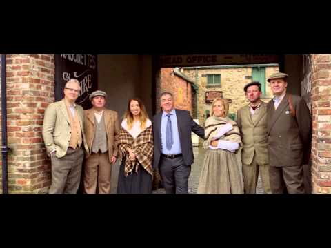 Pacific 10 years – built to last