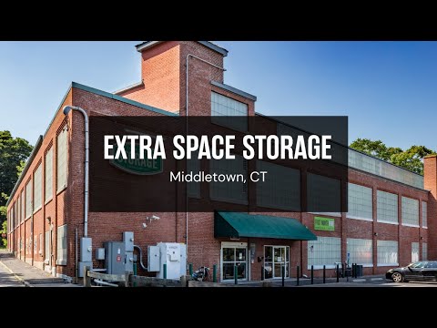 Global Storage East Hampton Ct