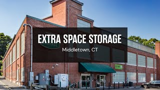Storage Units in Middletown, CT - Extra Space Storage