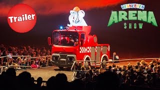 Vennebyen Arena Show - Trailer del 2